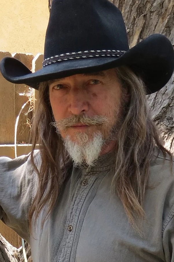 et billede af Rick Groat