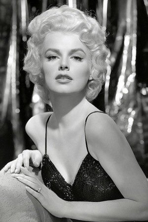 et billede af Barbara Lang