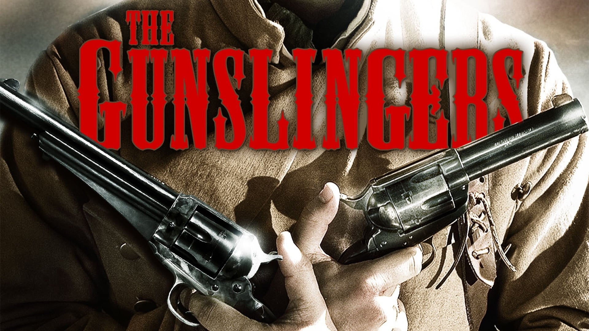 The Gunslingers (2009)