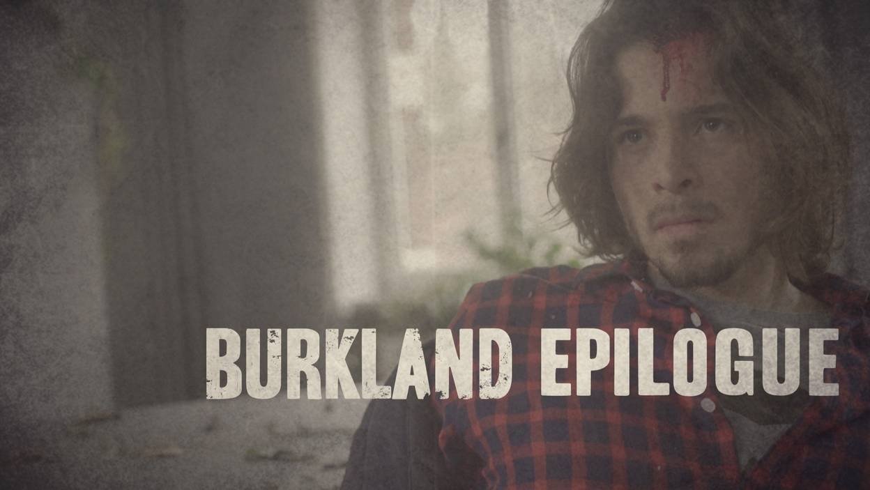 Thumbnail for Epilogue Season 1 Episode 11