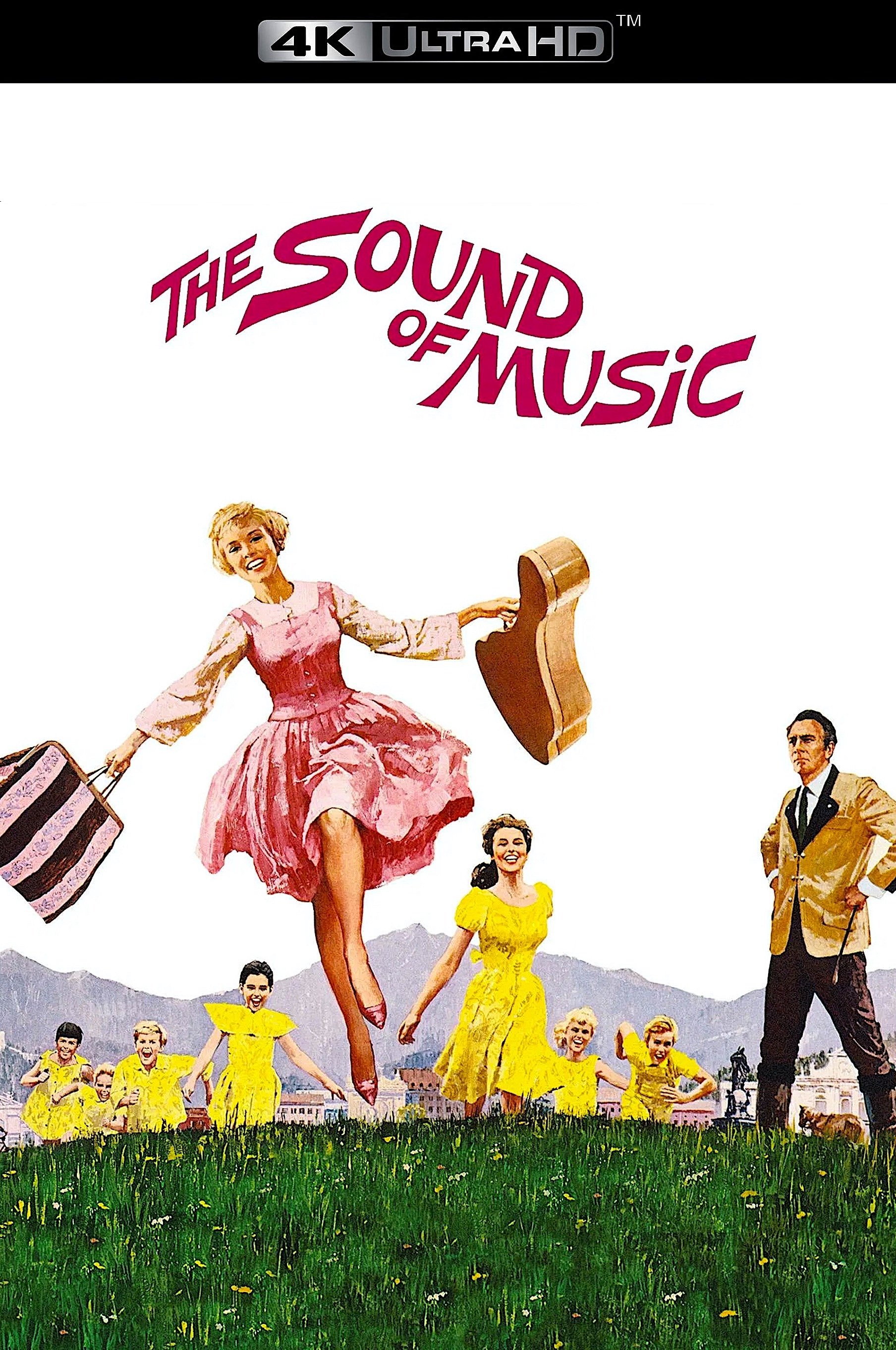 The Sound of Music