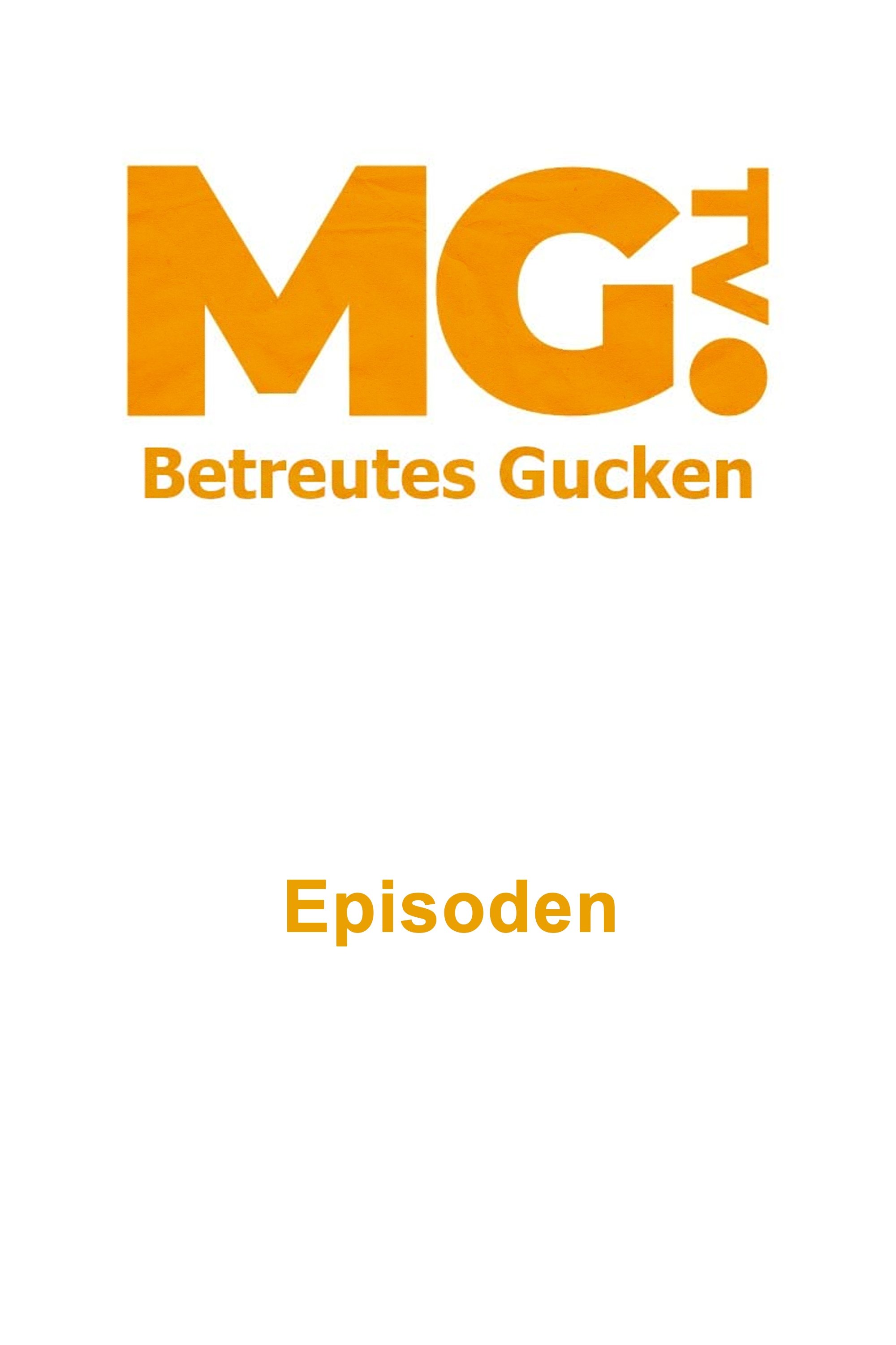 Betreutes Gucken - Season 1