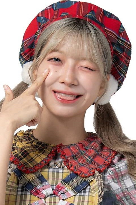 et billede af Pom Harajuku