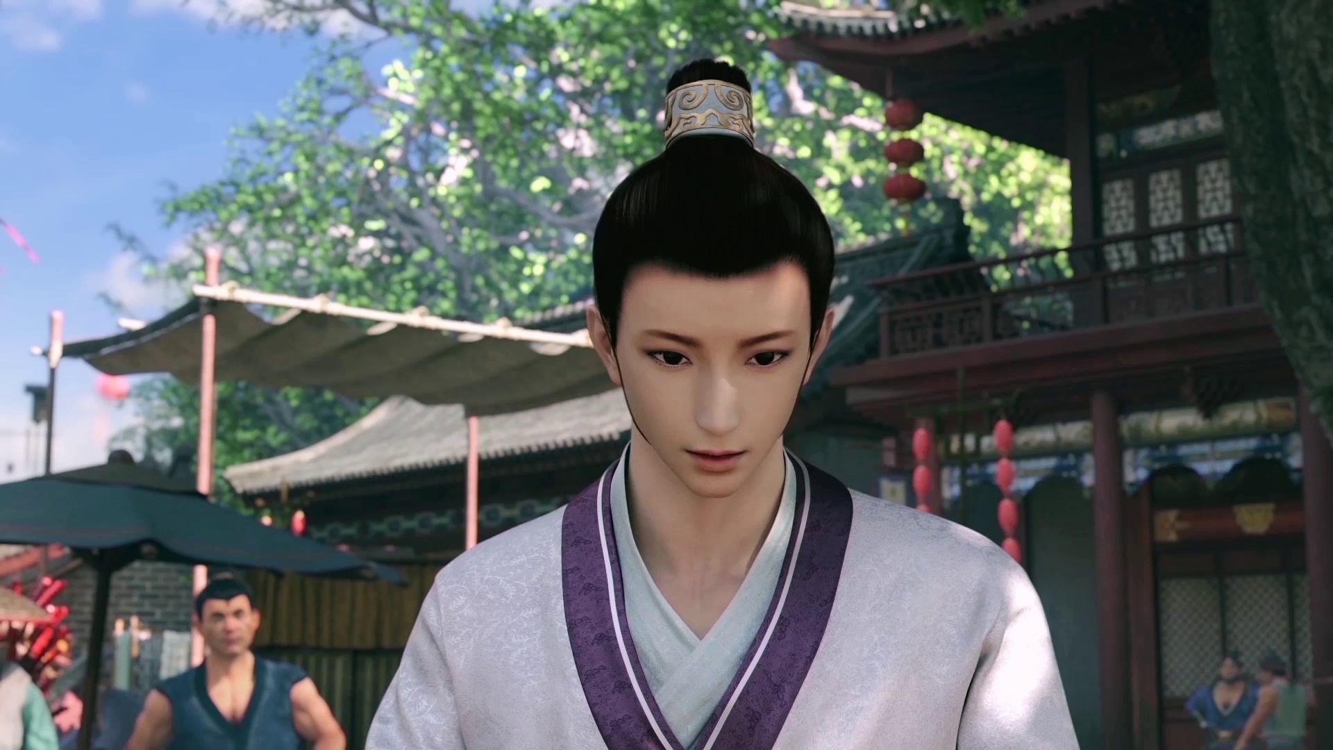 Thumbnail for Episode 1 Season 1 Episode 1