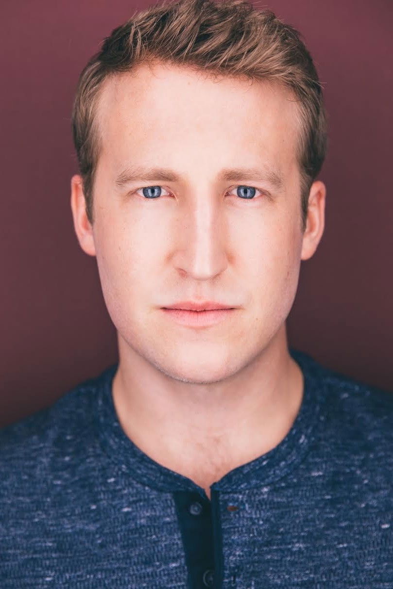 et billede af Curtis Longfellow