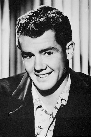 et billede af Ron Hagerthy