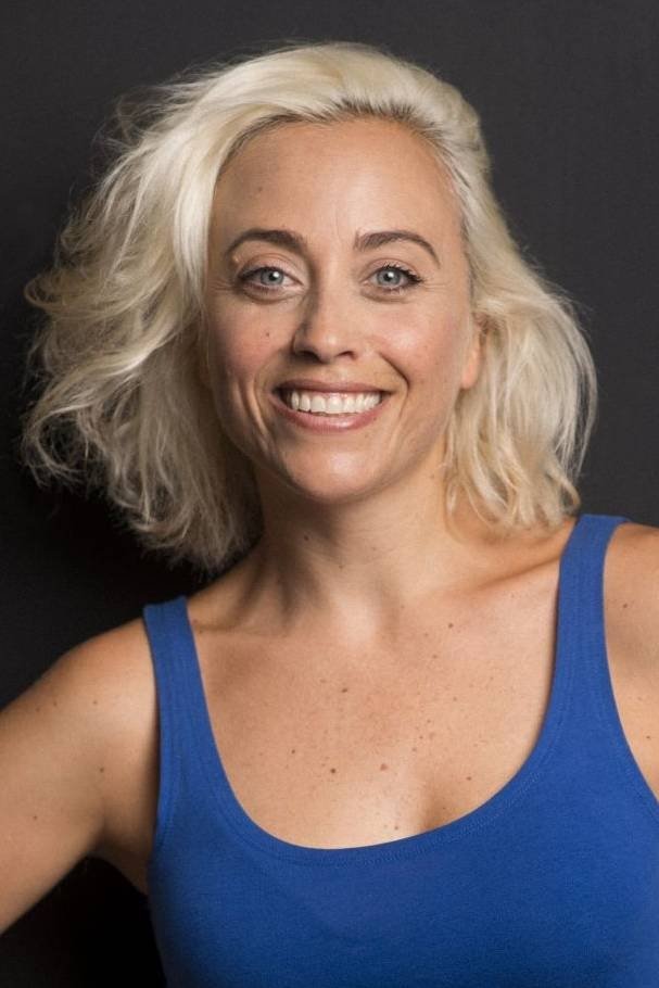 et billede af Paula García Sabio