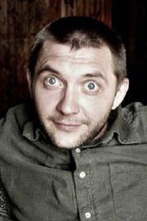 et billede af Mikhail Krylov