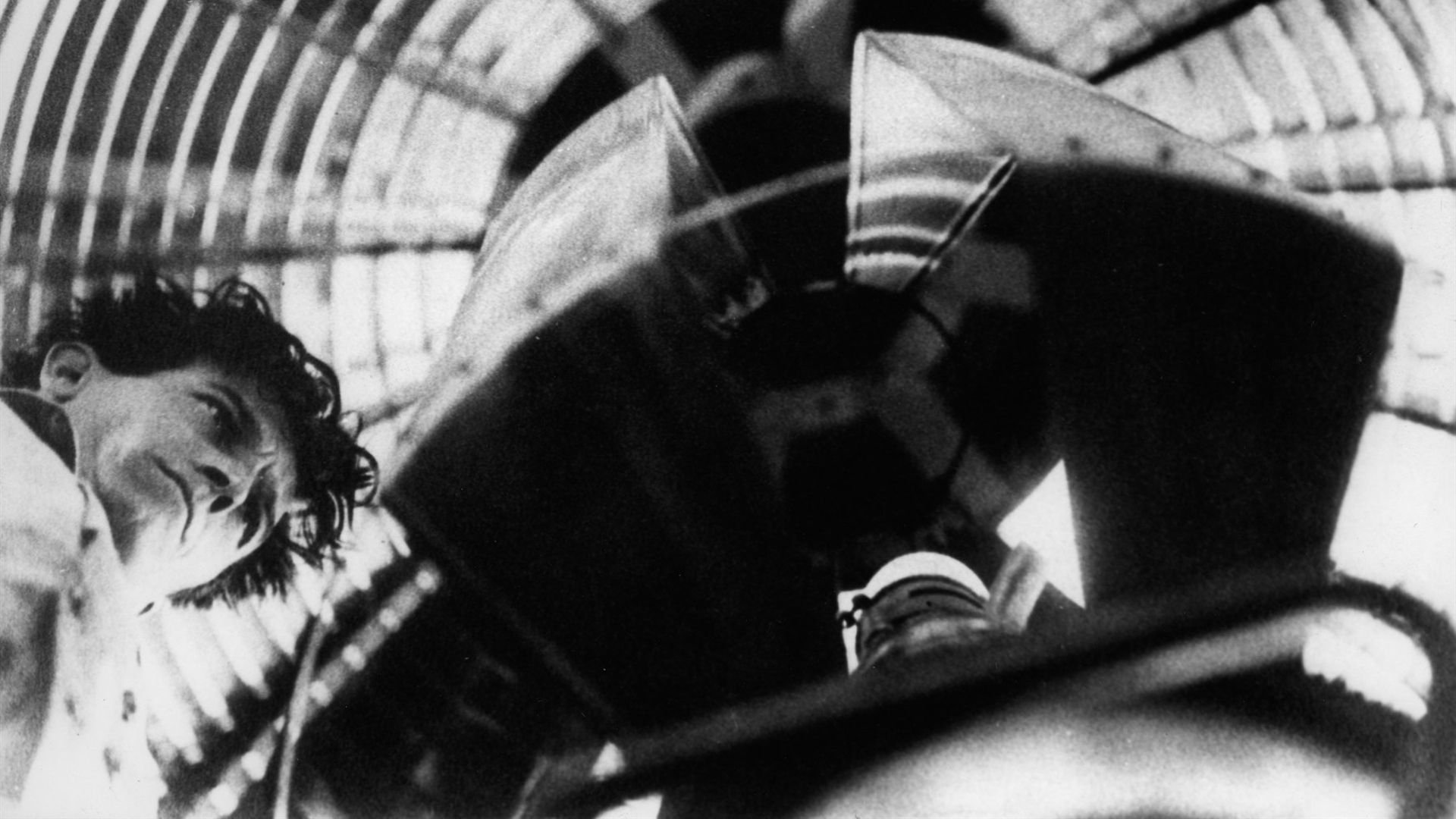 The Lighthouse Keepers (1929)