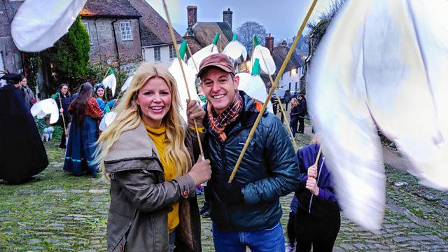 Countryfile 33x8
