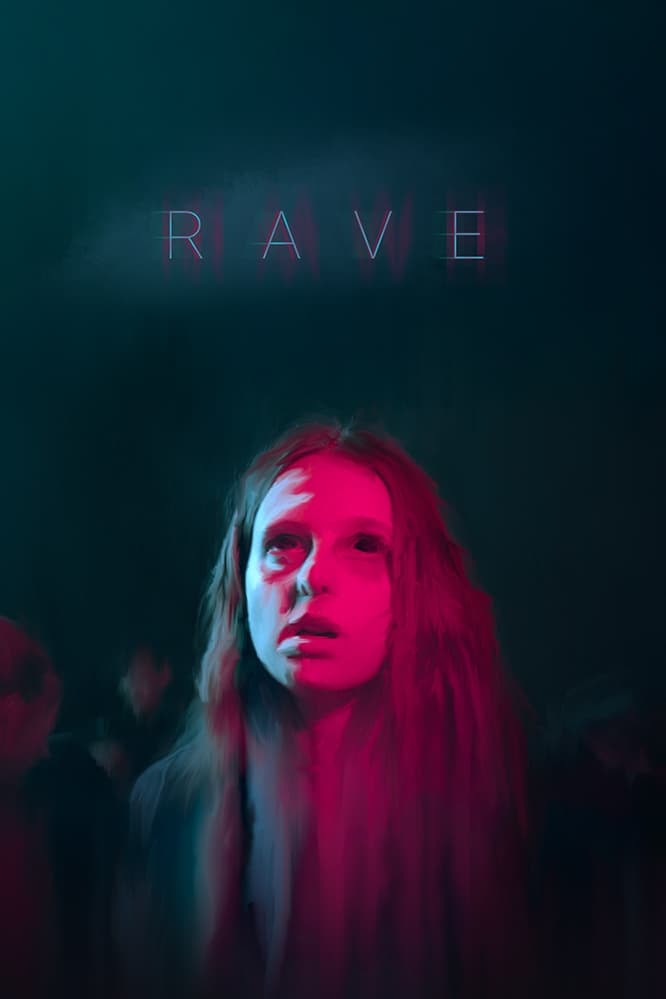 Rave on FREECABLE TV