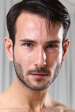 et billede af Mark Sanz