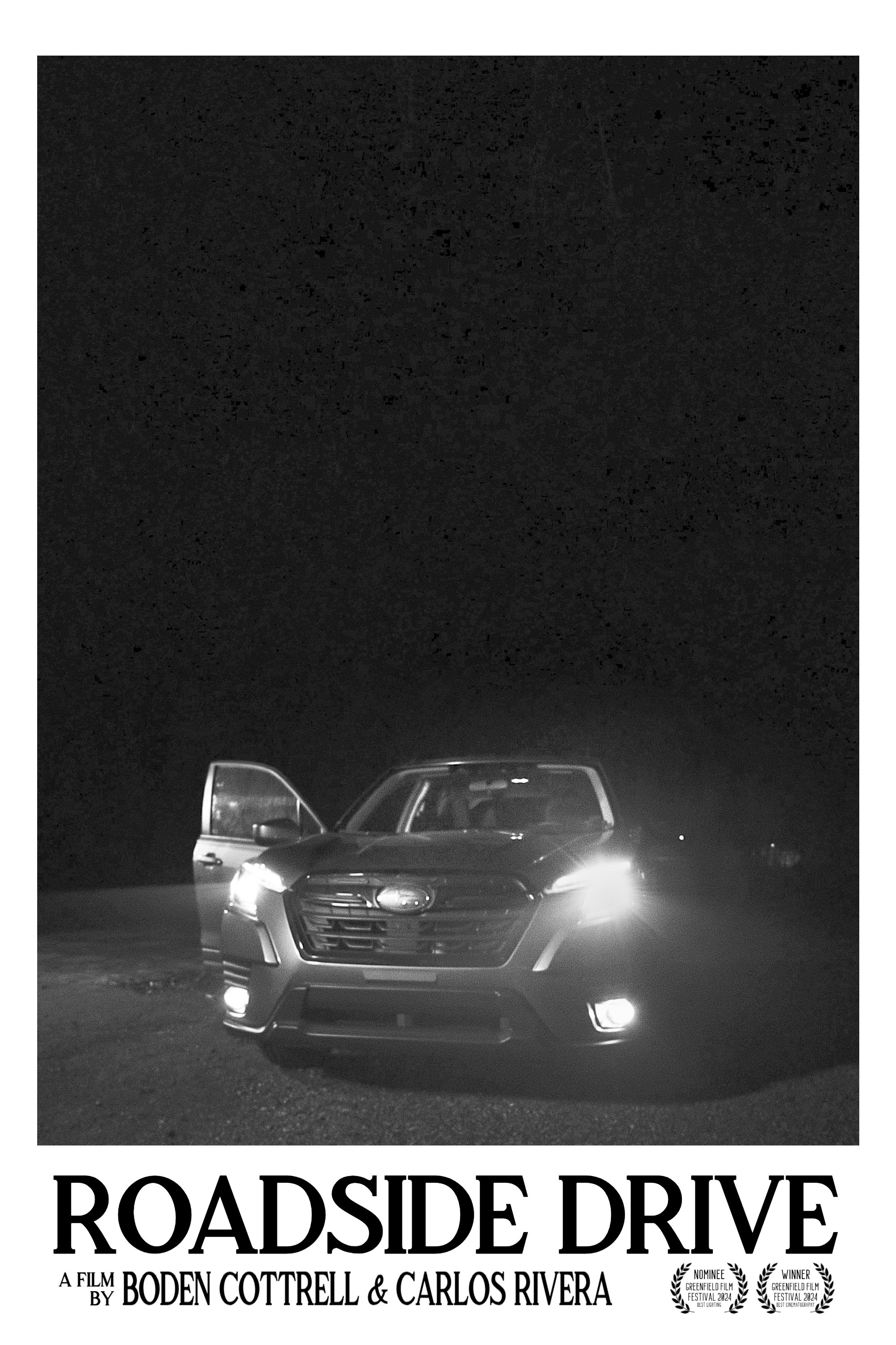 Roadside Drive