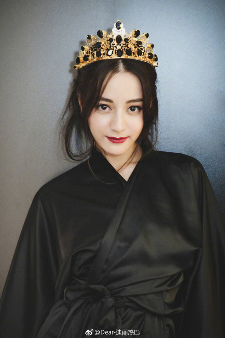 Dilraba Dilmurat