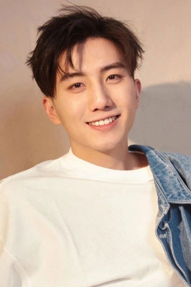 et billede af Liu Xu