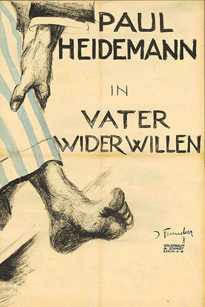 Vater wider Willen Vater wider Willen
