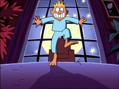 Thumbnail for Nightmare Season 1 Episode 44