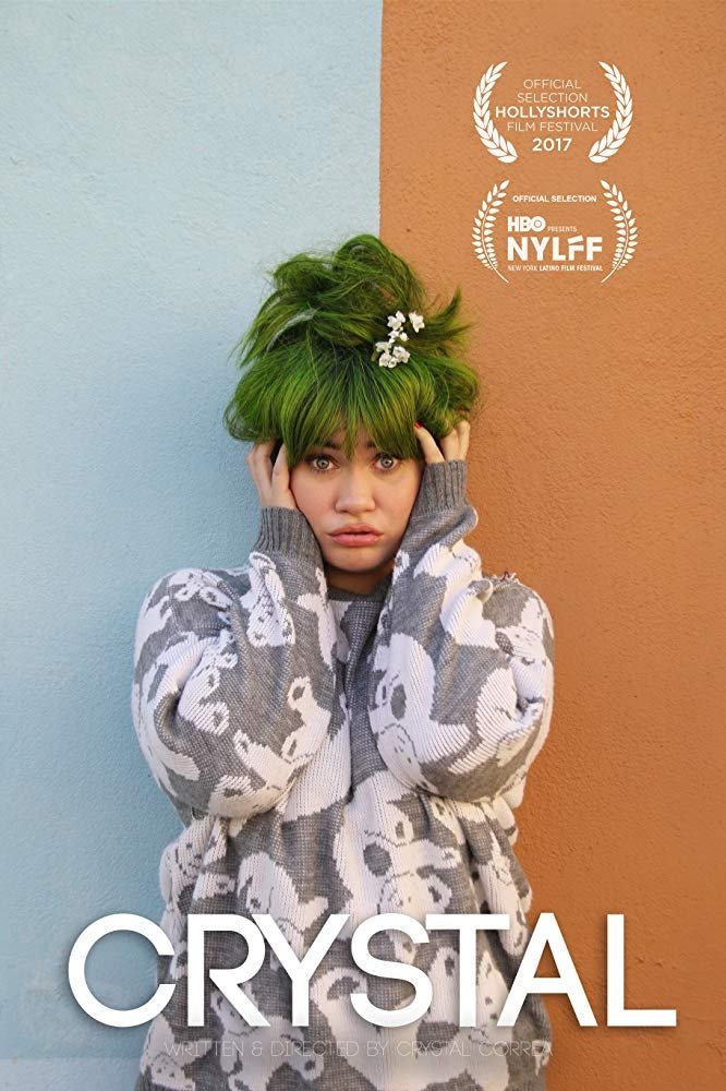 Crystal the Webseries