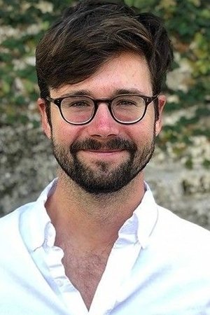 et billede af Todd Bartels