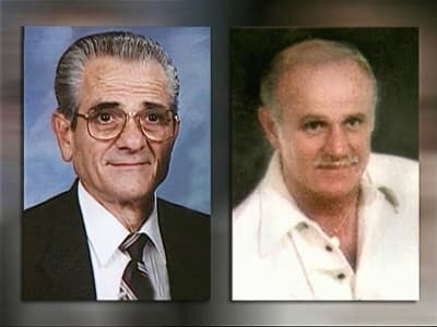 Forensic Files