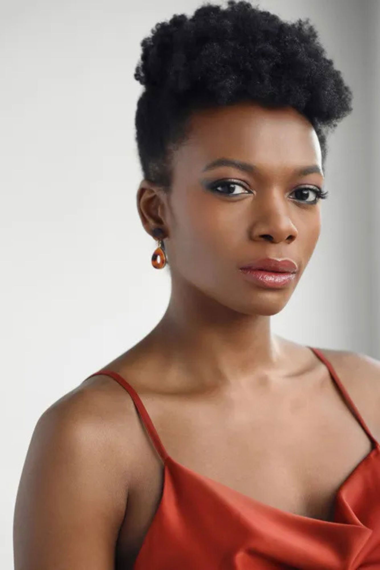 et billede af Kimber Elayne Sprawl