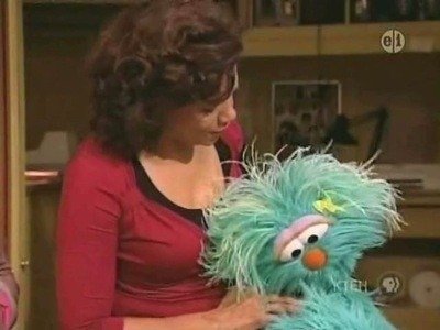 Sesame Street Staffel 38 :Folge 25 