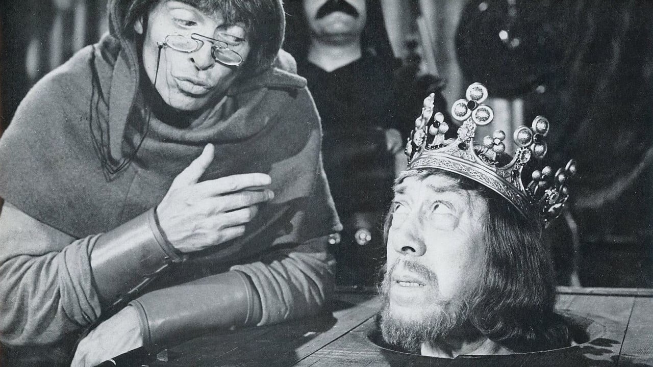 Le Bon Roi Dagobert (1963)