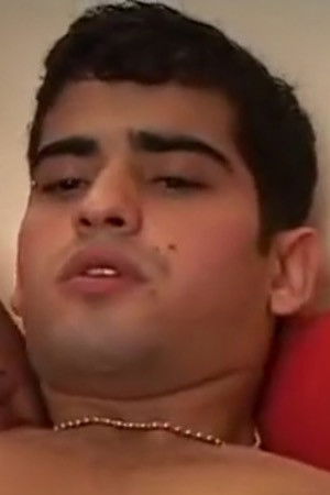 et billede af Sandro Maia