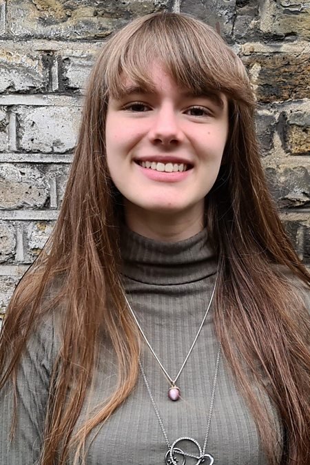 Sophie Warner