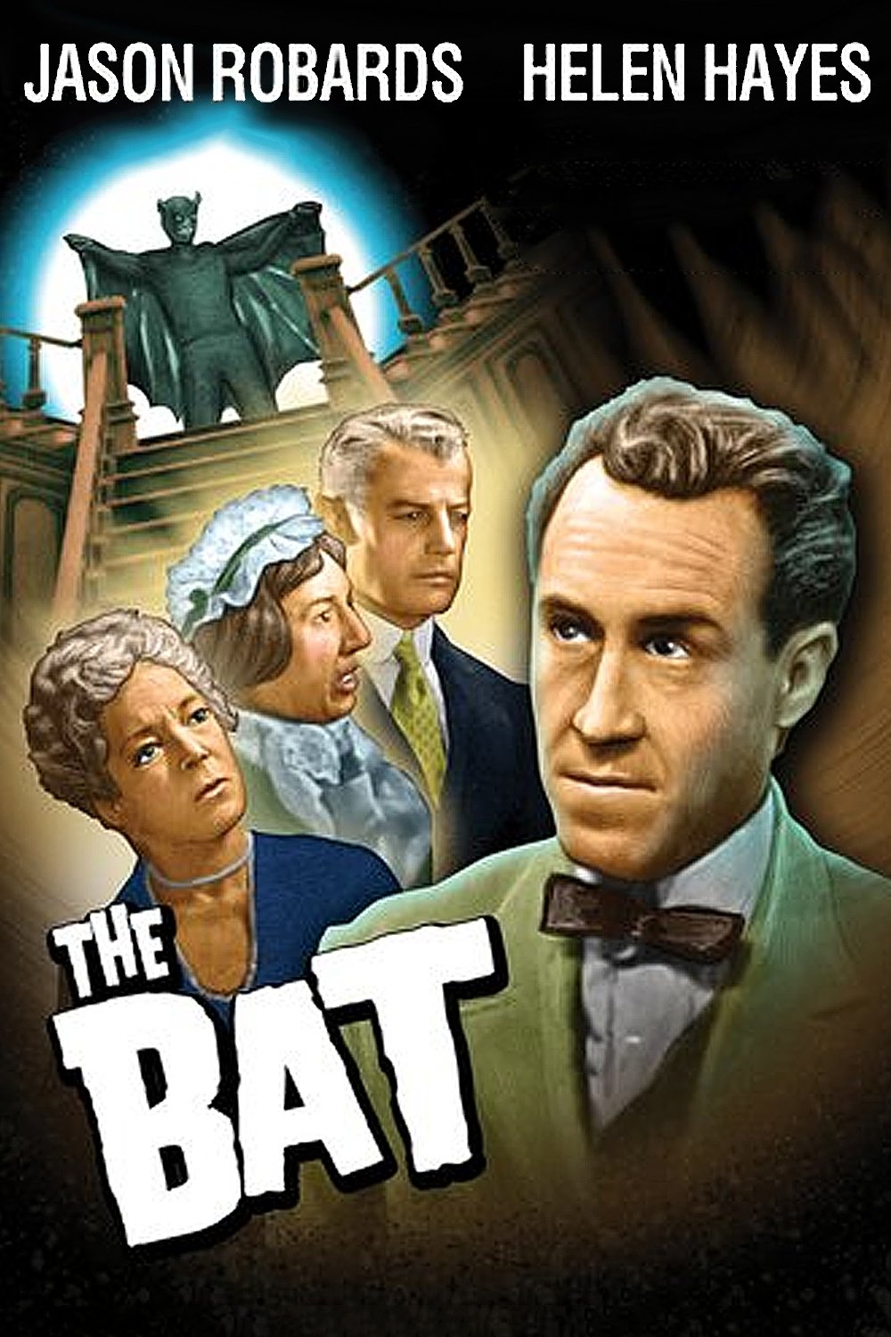 The Bat