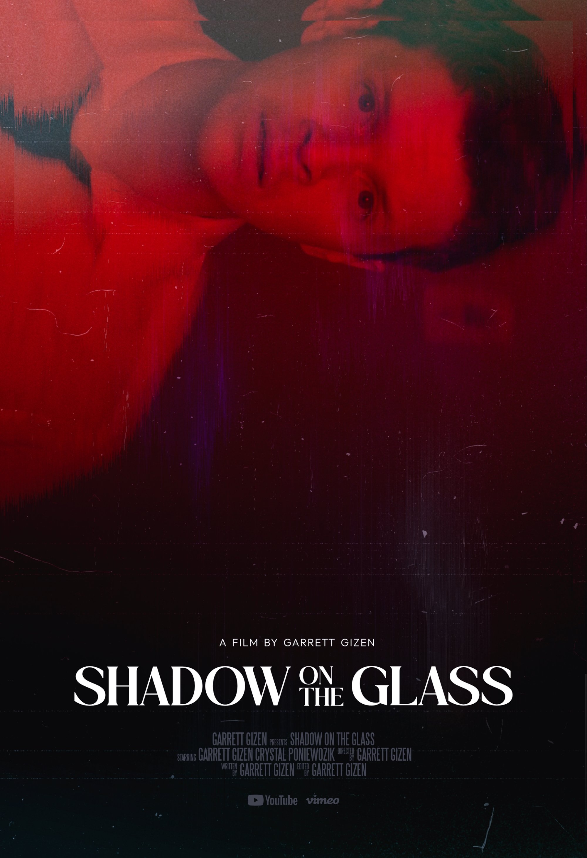 Shadows on the Glass