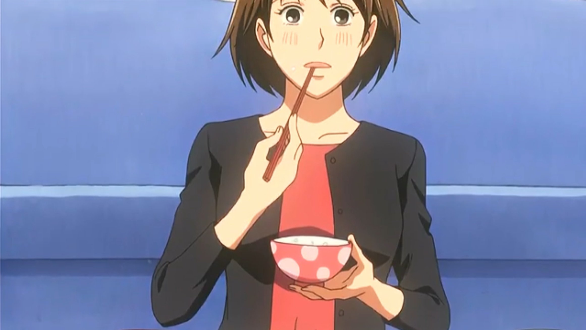 Nodame Cantabile