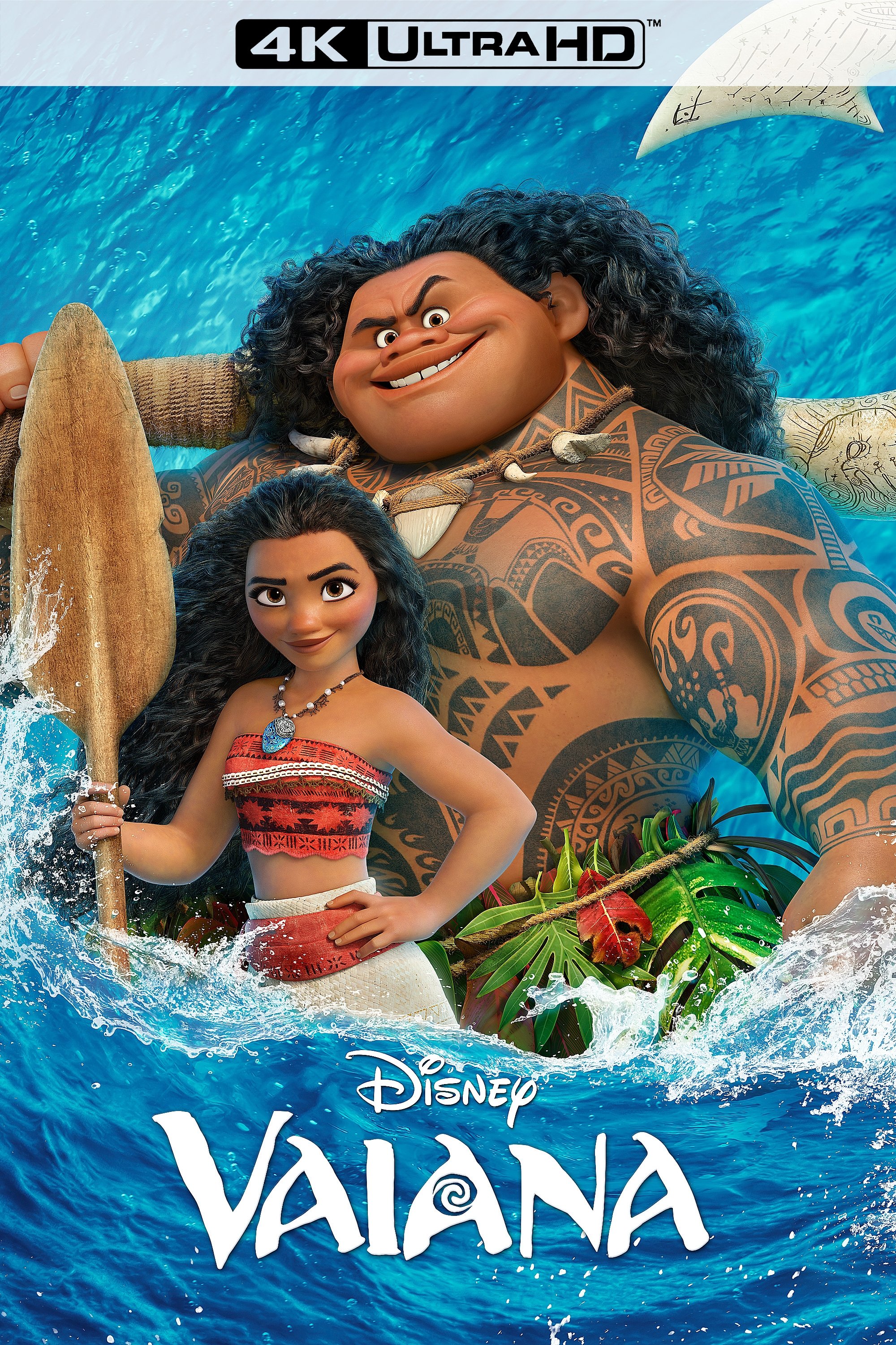 Moana