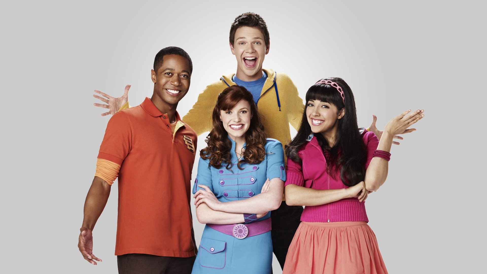 Freeze Dance (song), The Fresh Beat Band Wiki