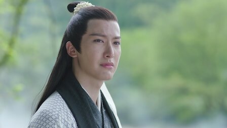 Legend of Fuyao