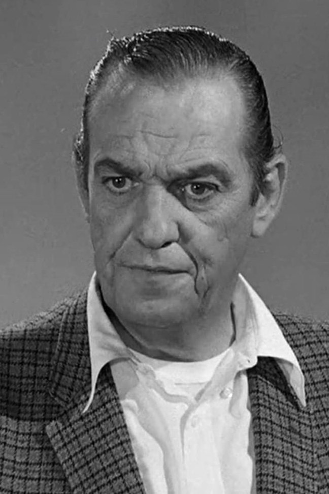 et billede af Michael Ross