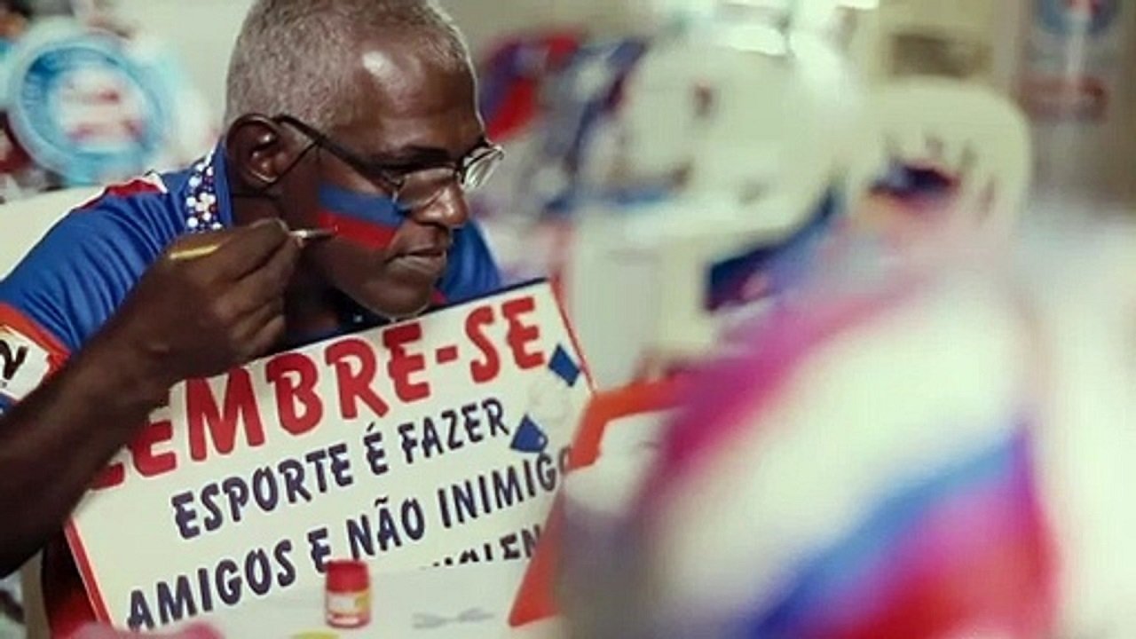 Bahêa, Minha Vida (2011)