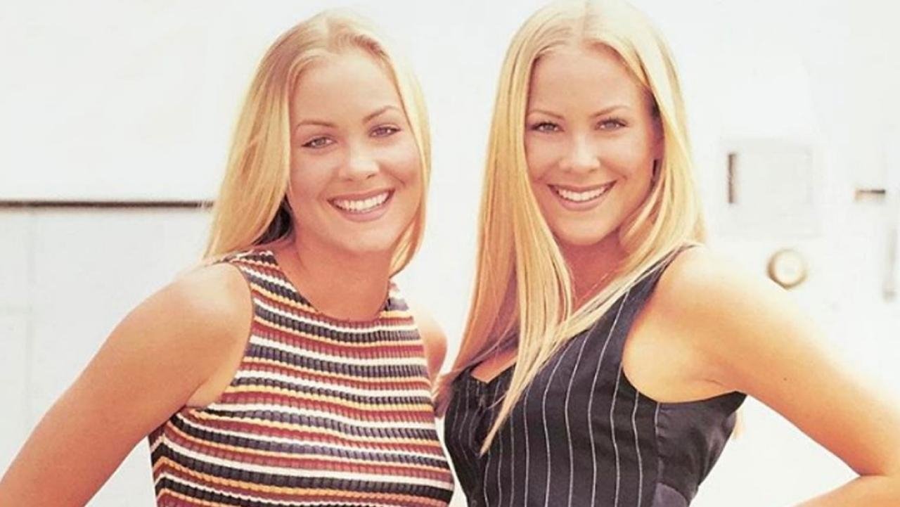 Sweet Valley High