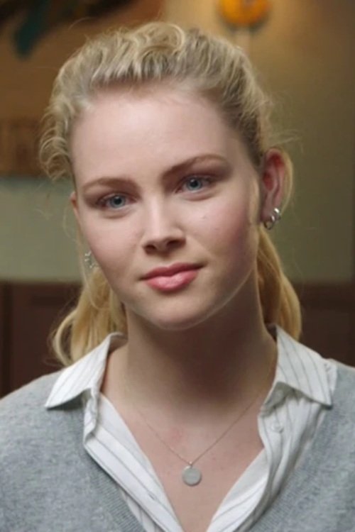 et billede af Pip Lieke Lucas