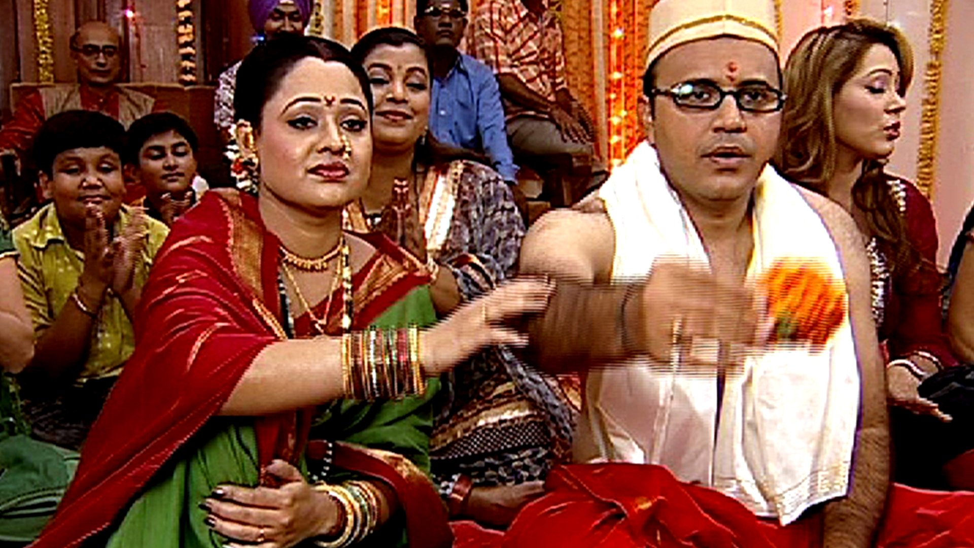 Taarak Mehta Ka Ooltah Chashmah