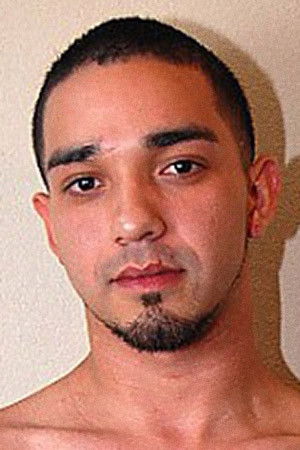 et billede af Ben Sanchez