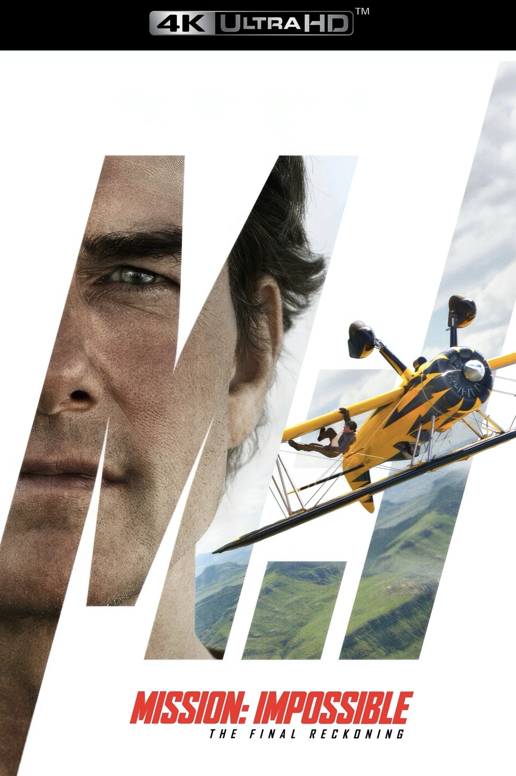 Mission: Impossible - The Final Reckoning