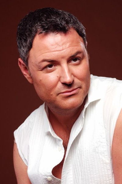 et billede af Maxim Leonidov