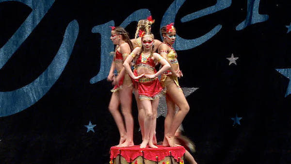 Dance Moms