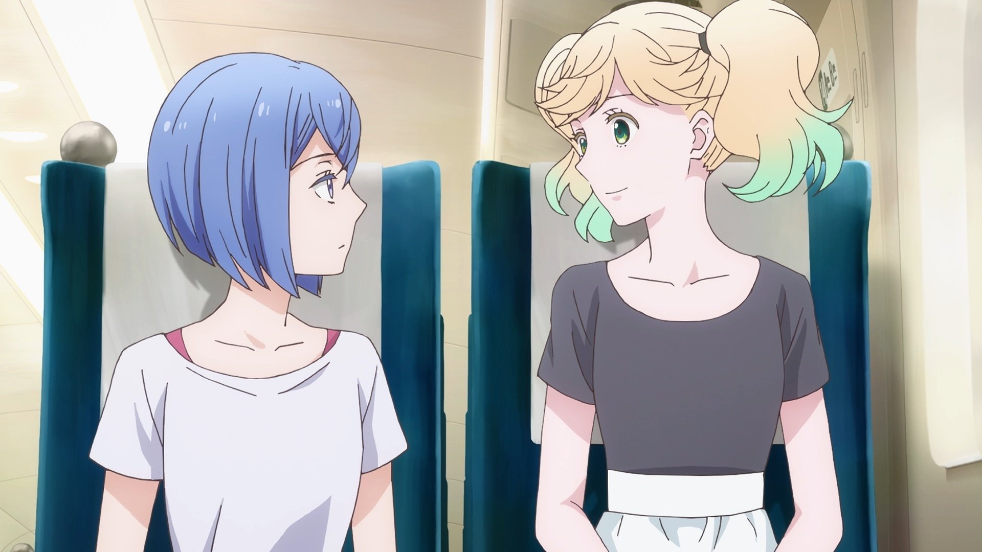 Kageki Shoujo!!