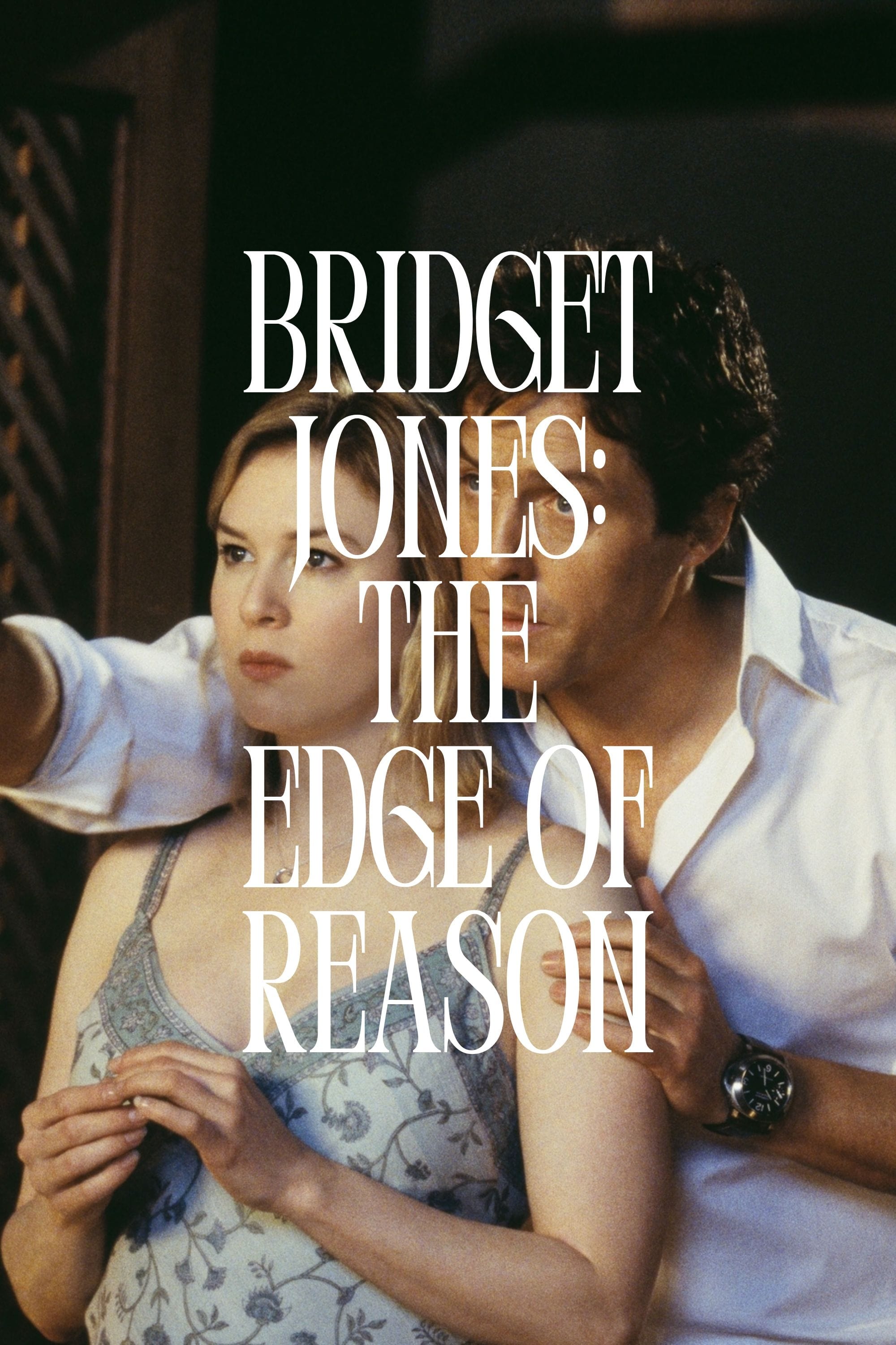 Bridget Jones: The Edge of Reason