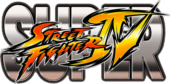 Super Street Fighter IV