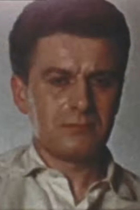 et billede af Manuel Rotellar