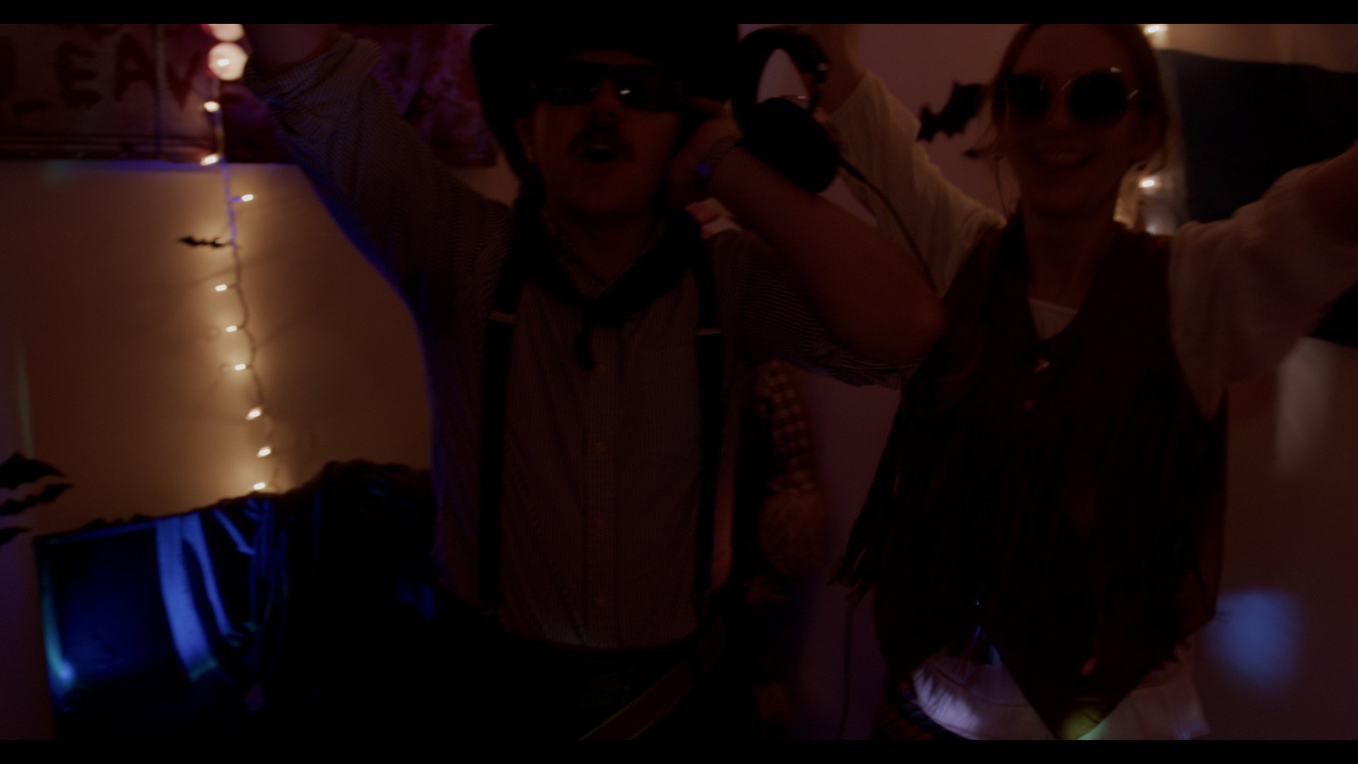 Jack-O'-Jungle Juice