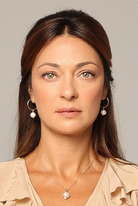 et billede af Emily Koliandri